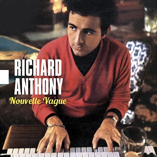Anthony, Richard: Nouvelle Vague