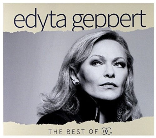 Geppert, Edyta: Best Of