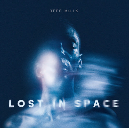 Mills, Jeff: Lost In Space