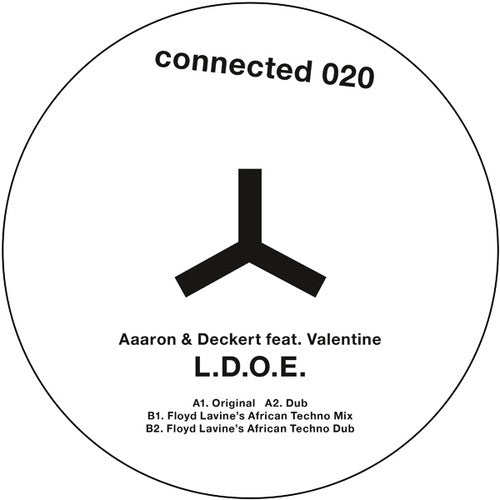 Aaaron & Deckert / Valentine: L.D.O.E