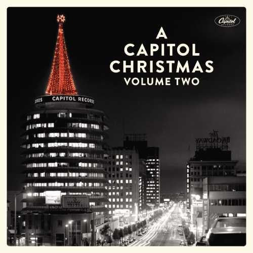 Capitol Christmas 2 / Various: A Capitol Christmas, Vol. 2 (Various Artists)