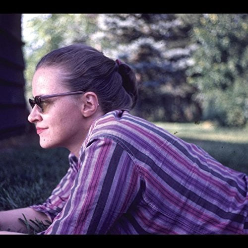 Converse, Connie: Vanity Of Vanities - Tribute To Connie Converse