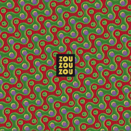 Zou Zou Zou / Various: Zou Zou Zou (Various Artists)