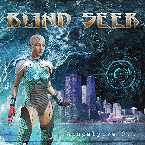 Blind Seer: Apocalypse 2.0