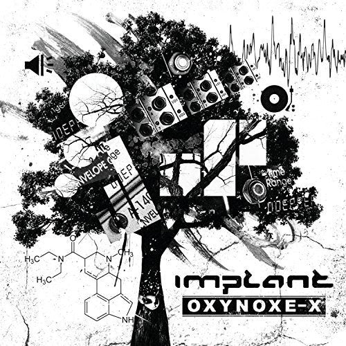 Implant: Oxynoxe-x