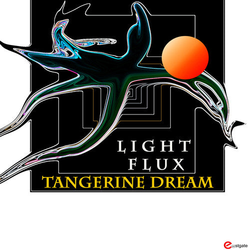 Tangerine Dream: Light Flux