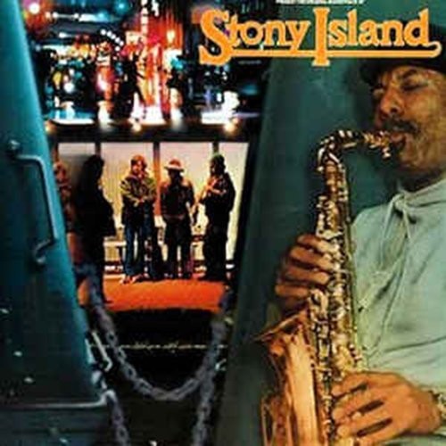 Stony Island Band: Stony Island Band