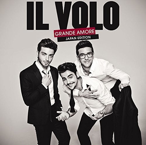 Il Volo: Grande Amore