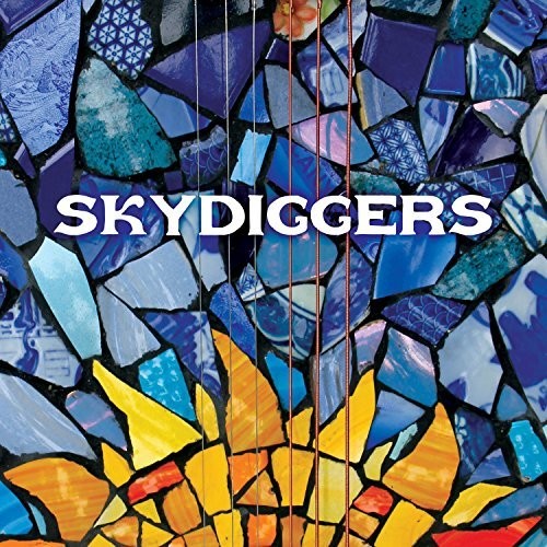 Skydiggers: Warmth Of The Sun