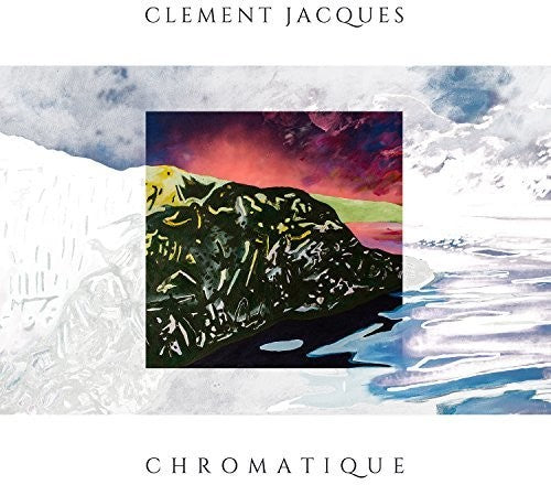 Clement, Jacques: Chromatique