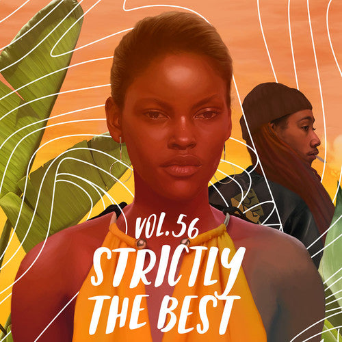 Strictly the Best 56 / Various: Strictly The Best 56 / Various Artists
