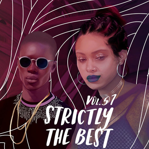 Strictly the Best 57 / Various: Strictly The Best 57 / Various Artists