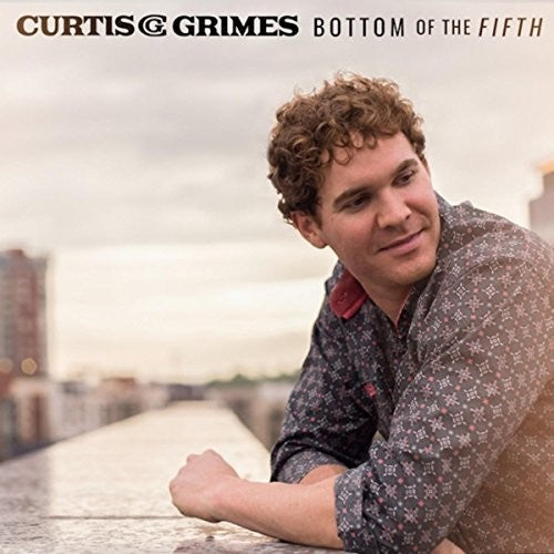 Grimes, Curtis: Bottom Of The Fifth