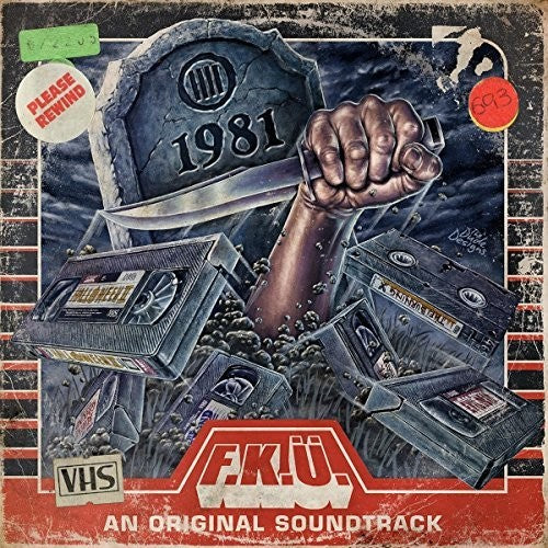 F.K.U.: 1981