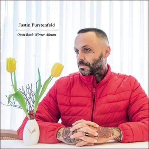 Furstenfeld, Justin: Open Book Winter Album