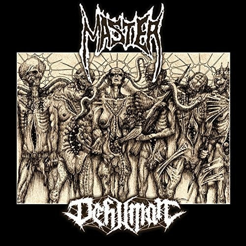 Master & Dehuman: Decay Into Inferior Conditions