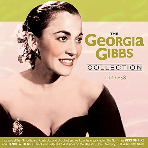 Gibbs, Georgia: Collection 1946-58