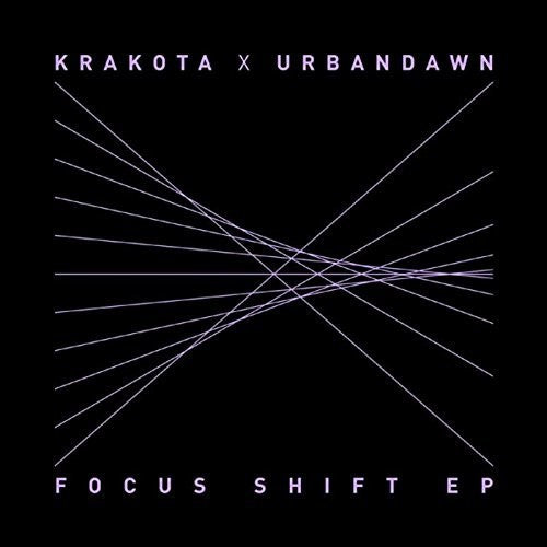 Krakota X Urbandawn: Focus Shift