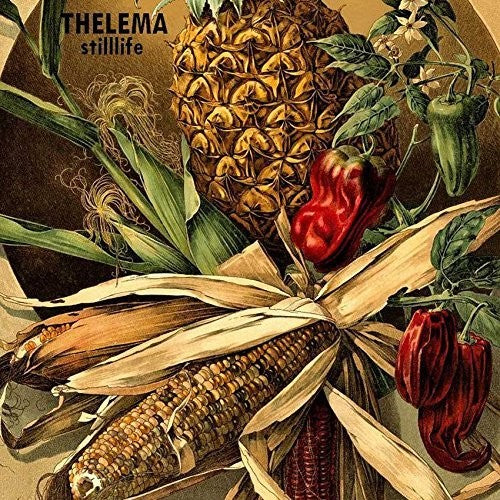 Thelema: Stilllife (Original Soundtrack)