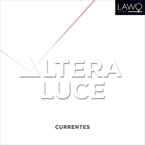 Landini / Currentes: Altera Luce