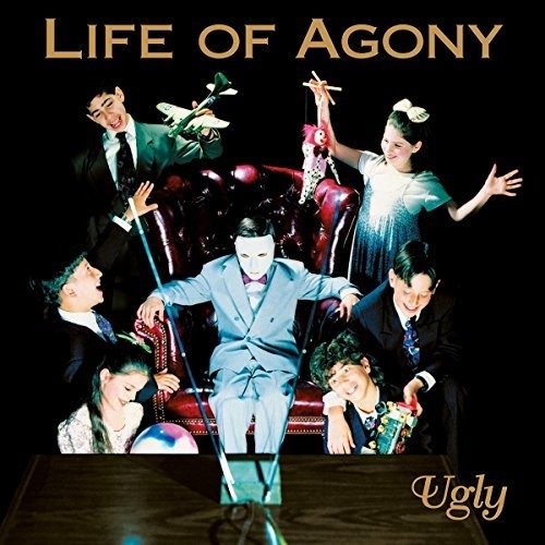 Life of Agony: Ugly