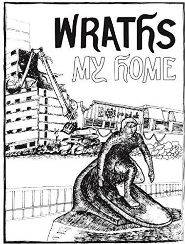 Wraths: My Home