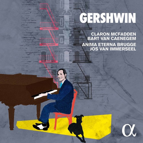 Gershwin / Eterna / Caenegem: Gershwin