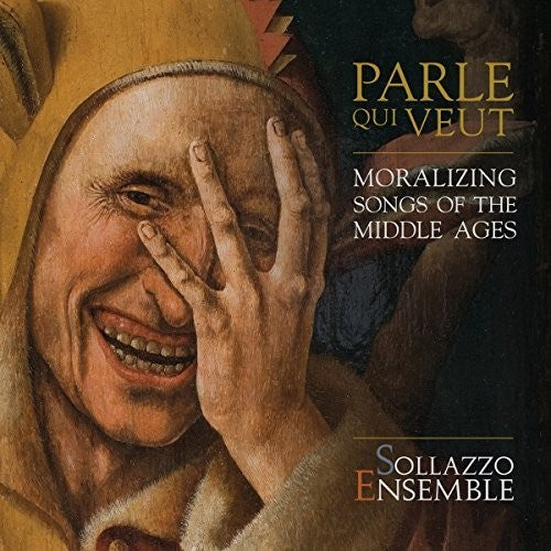 Moralizing Songs of the Middle Ages / Various: Moralizing Songs of the Middle Ages