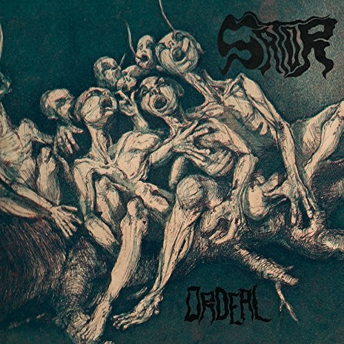 Sator: Ordeal