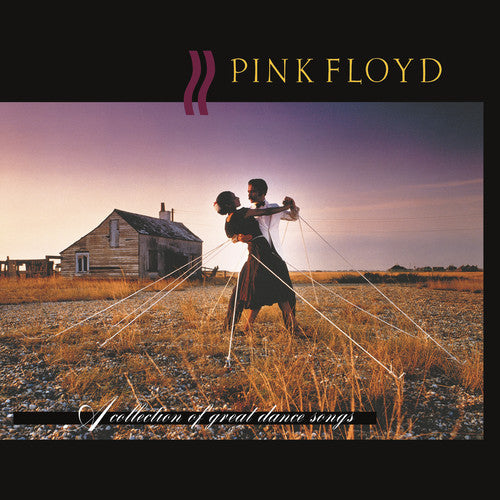 Pink Floyd: A Collection Of Great Dance Songs