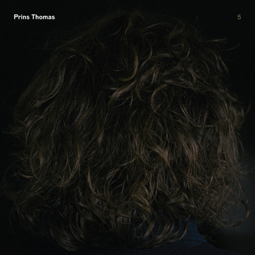 Prins Thomas: Prins Thomas 5