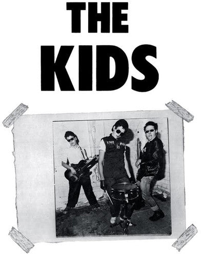 Kids: The Kids