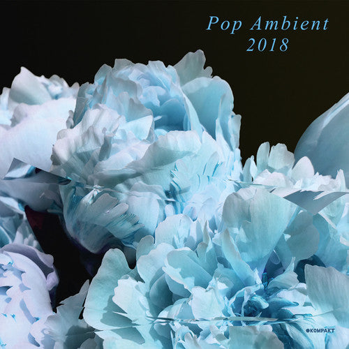 Pop Ambient 2018 / Various: Pop Ambient 2018 (Various Artists)