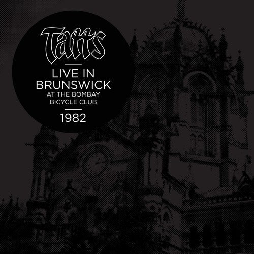 Rose Tattoo: Tatts: Live In Brunswick 1982