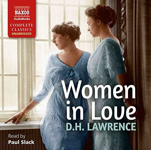 Lawrence, D.H.: Women In Love