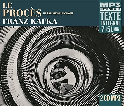 Kafka, Franz: Le Proces