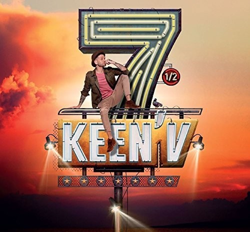 Keen'V: 7 (New Edition)