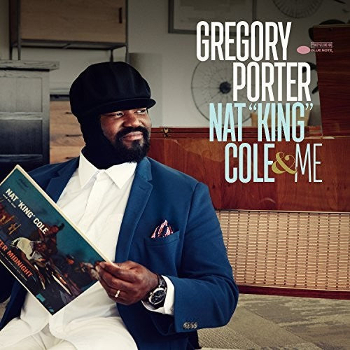 Porter, Gregory: Nat King Cole