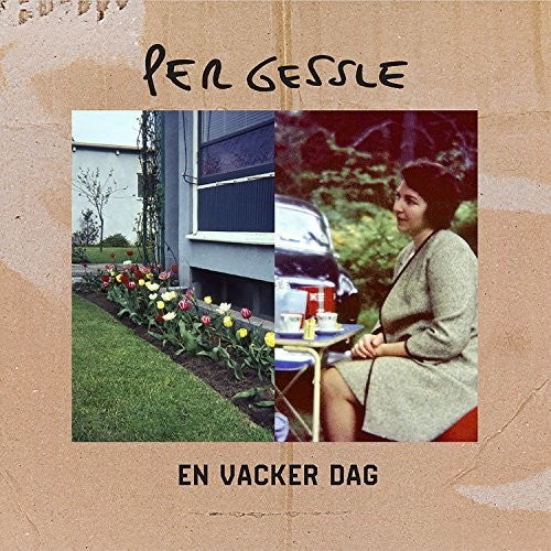 Gessle, Per: En Vacker Dag