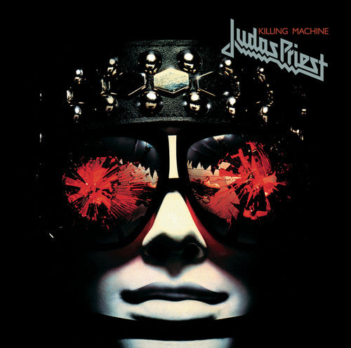Judas Priest: Killing Machine