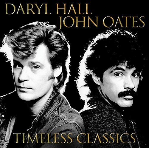 Hall & Oates: Timeless Classics