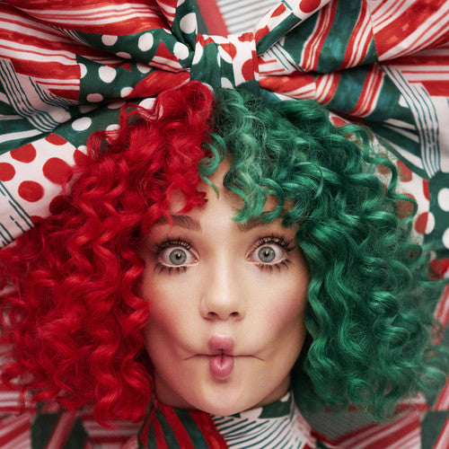 Sia: Everyday Is Christmas