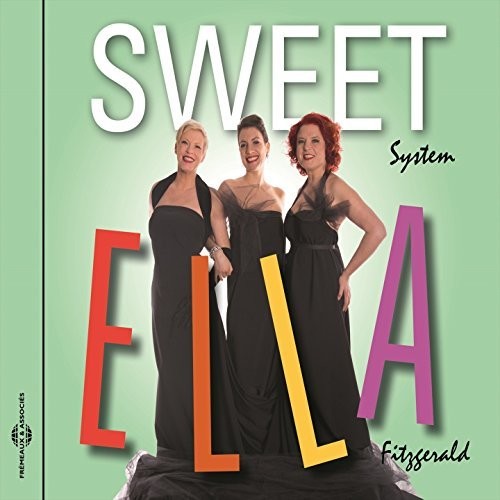 Sweet Ella / Various: Sweet Ella (Various Artists)