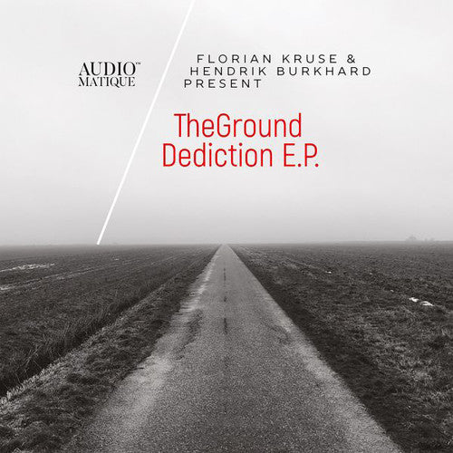 Ground: Dediction