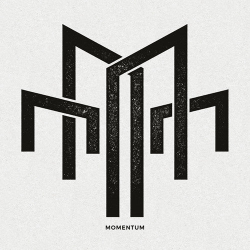 Momentum 10 Years of Token / Various: Momentum (10 Years Of Token) (Various Artists)