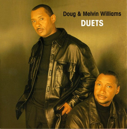 Williams, Doug & Melvin: Duets