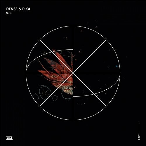 Dense & Pika: Suki