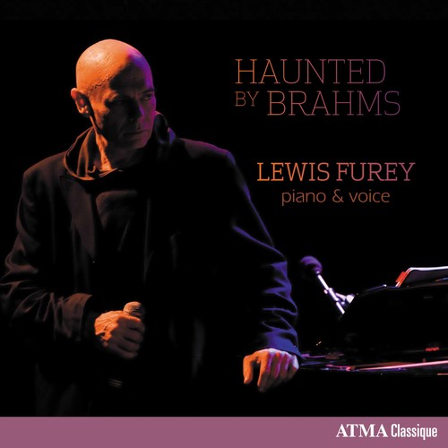 Brahms / Furey: Haunted By Brahms