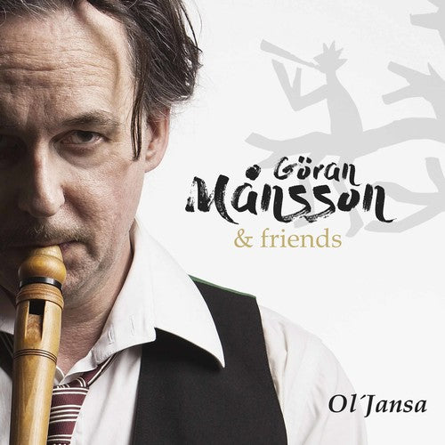 Mansson, Goran: Ol'Jansa