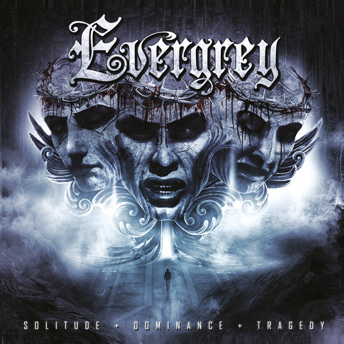 Evergrey: Solitude Dominance Tragedy